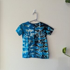 Handmade Tie Dye Tee